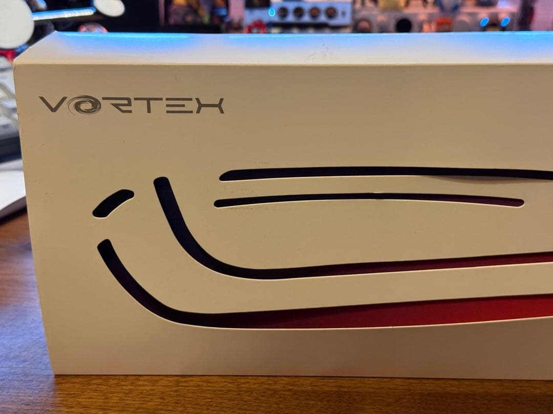 Vortex M0110 Triple-Mode メカニカルキーボード