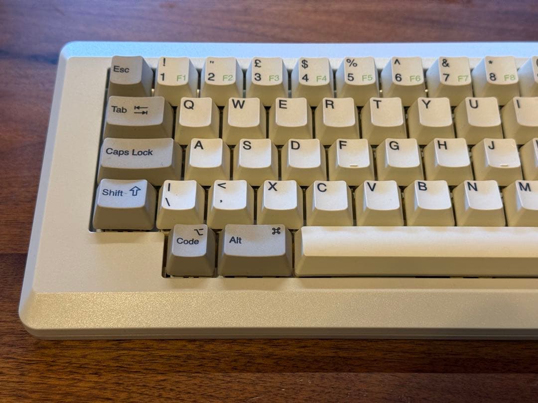 Vortex M0110 Triple-Mode メカニカルキーボード