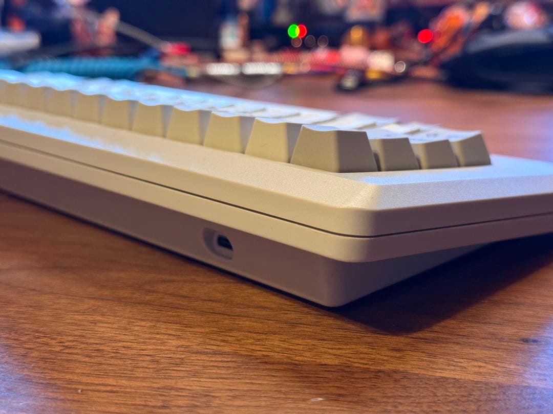 Vortex M0110 Triple-Mode メカニカルキーボード