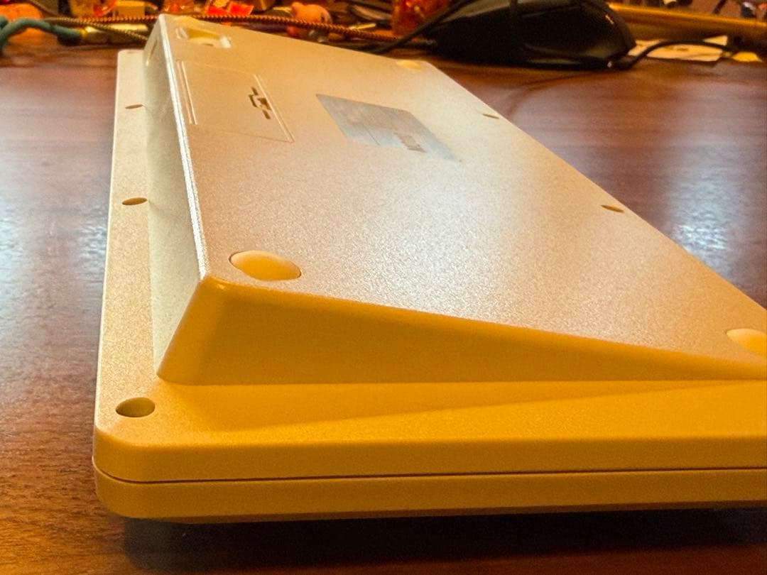 Vortex M0110 Triple-Mode メカニカルキーボード