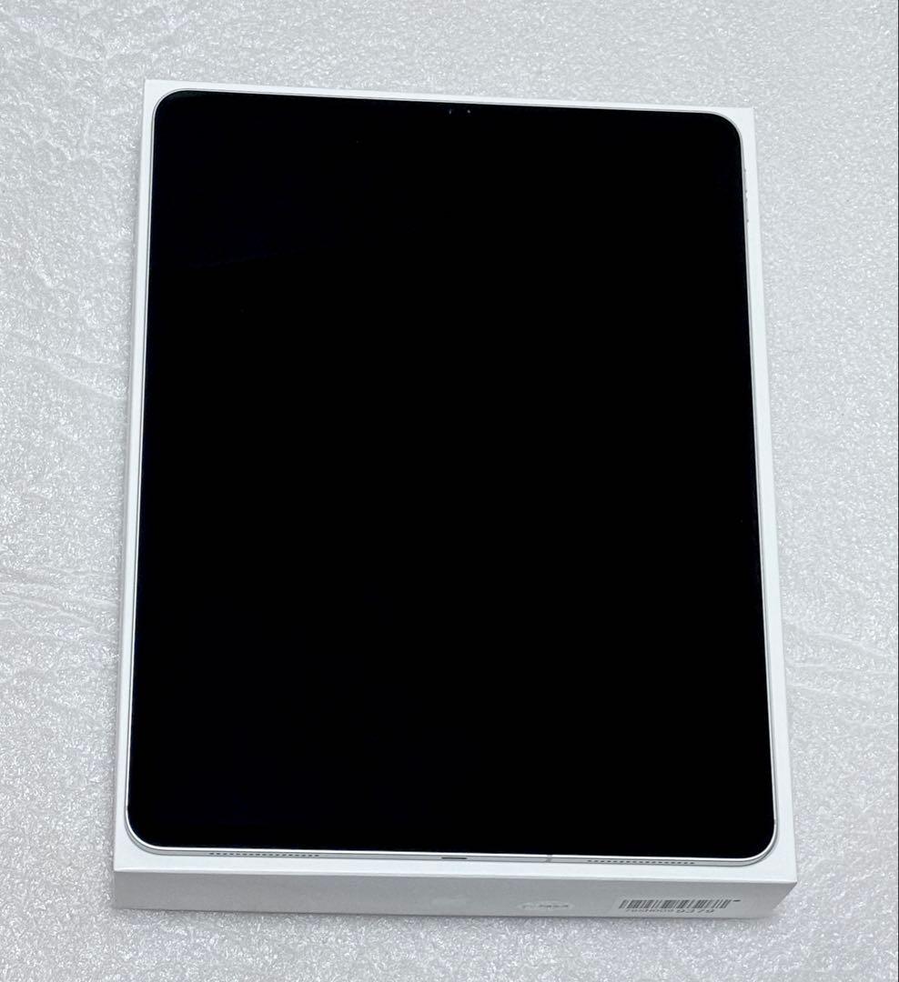 極美品　バッテリー容量100%　iPad Pro 12.9 第3世代 64GB