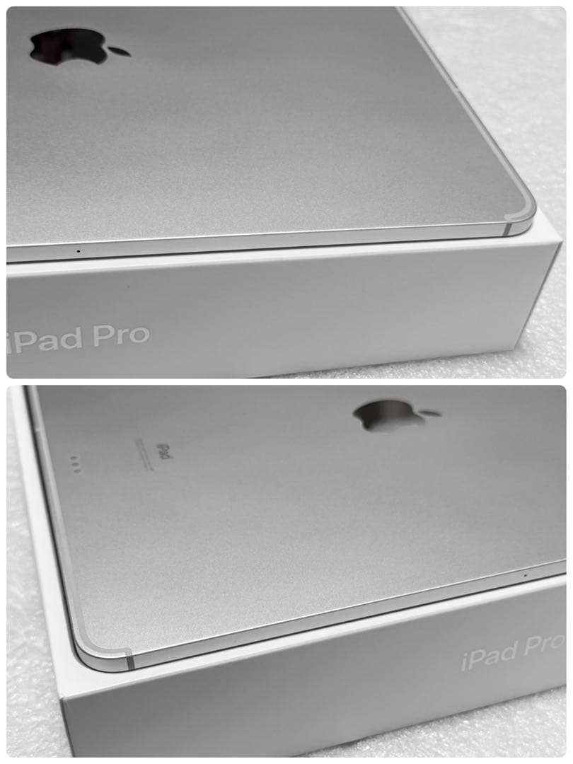 極美品　バッテリー容量100%　iPad Pro 12.9 第3世代 64GB