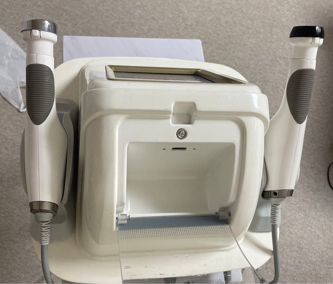 プラズマシャワー美肌美容機器、業務用