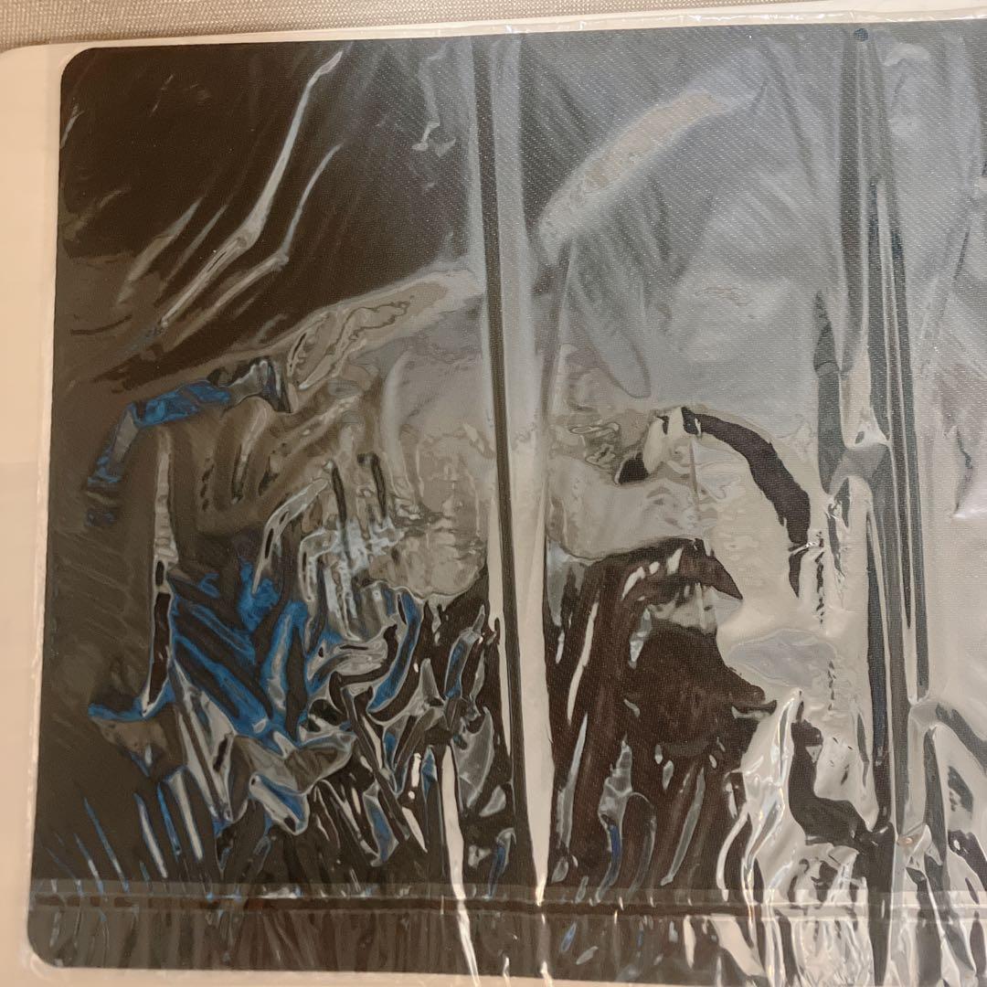 遊戯王　幽鬼うさぎ　ASIA JUDGE2019 プレイマット　未開封