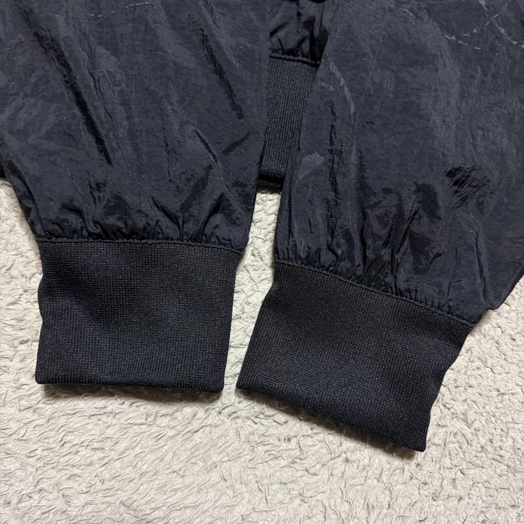 NIKE FUTURA ナイロンジャケット　Hooded Jacket XL