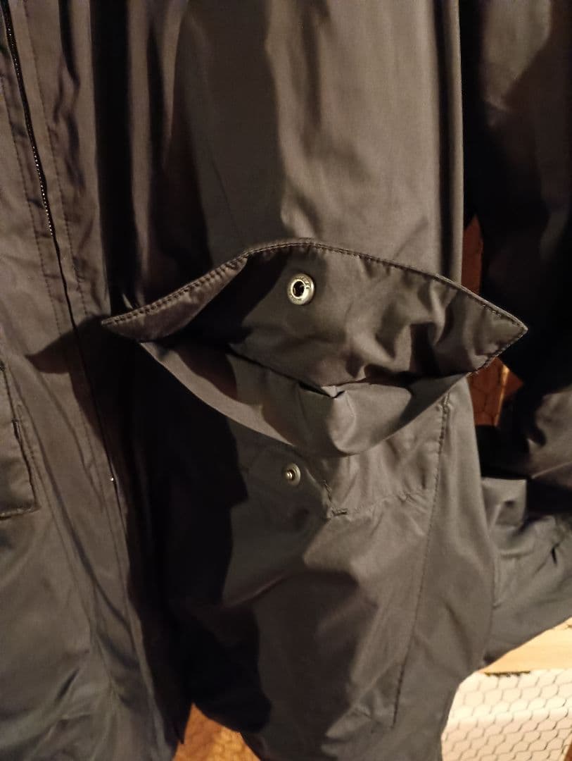 【SHIPS別注】FRED PERRY: 中綿 ジップ シャツブルゾン 24FW