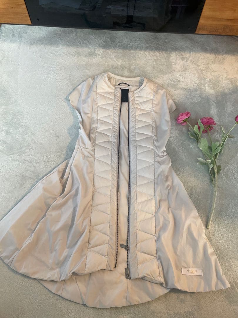 TATRAS タトラス ダウンベスト　新品に近い美品