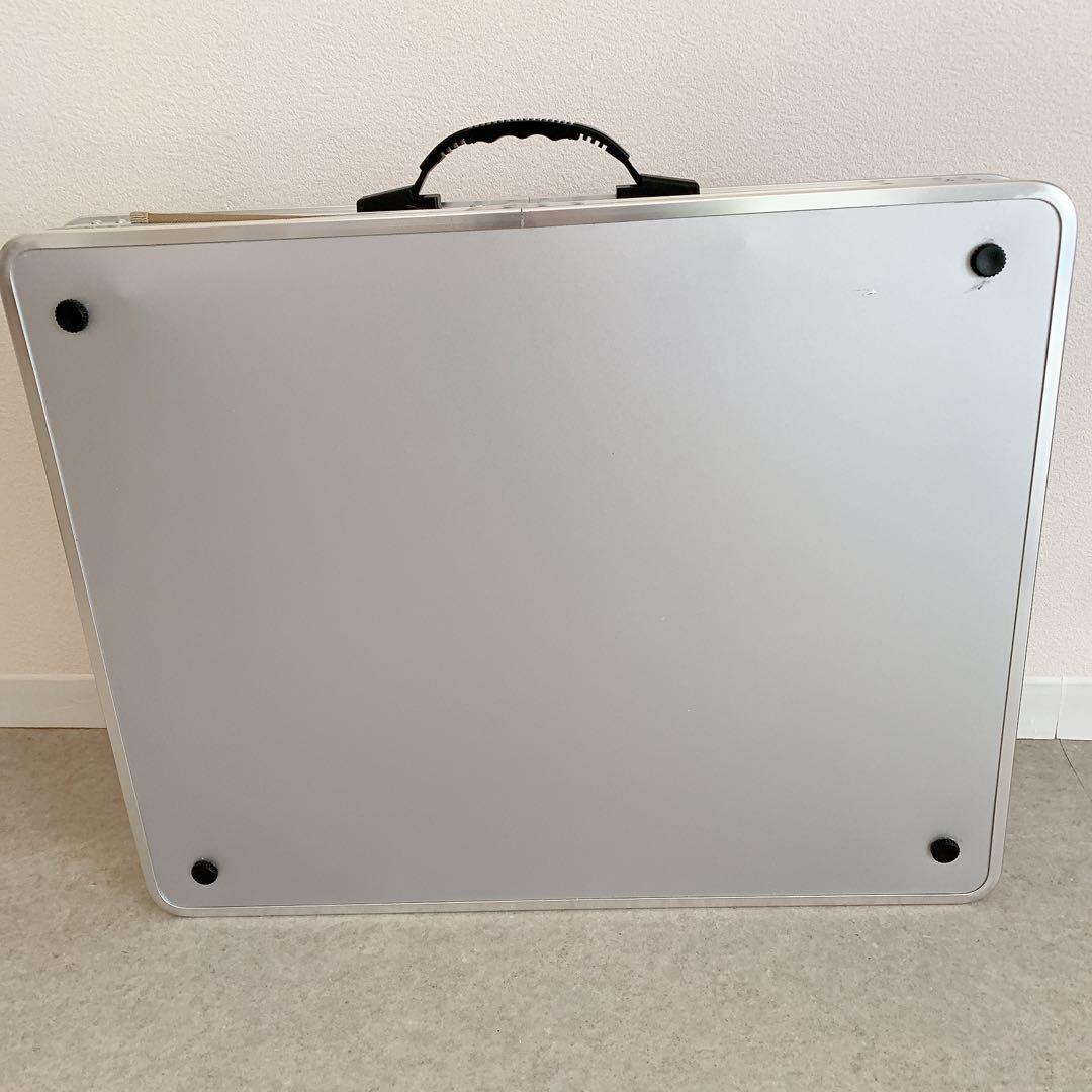 室内使用のみ☆ DOD ディーオーディー マルチキッチンテーブル