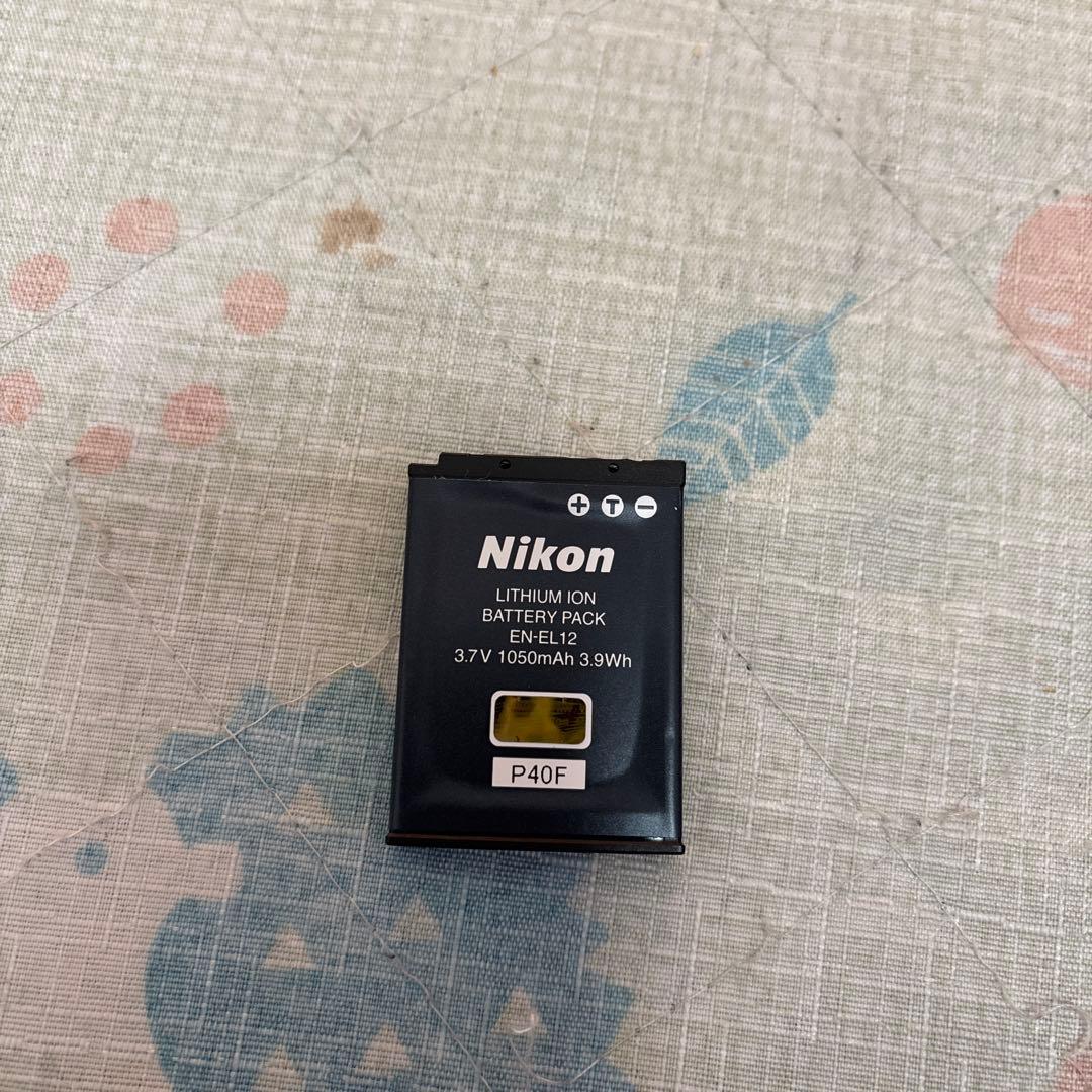 Y*P様 Nikon COOLPIX S6100