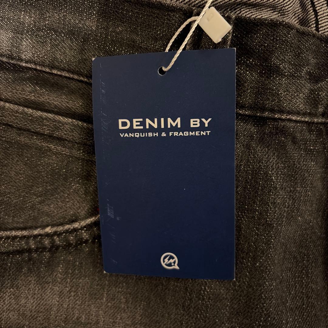 DENIM BY VANFLUSH & RAGMNT デニム 32