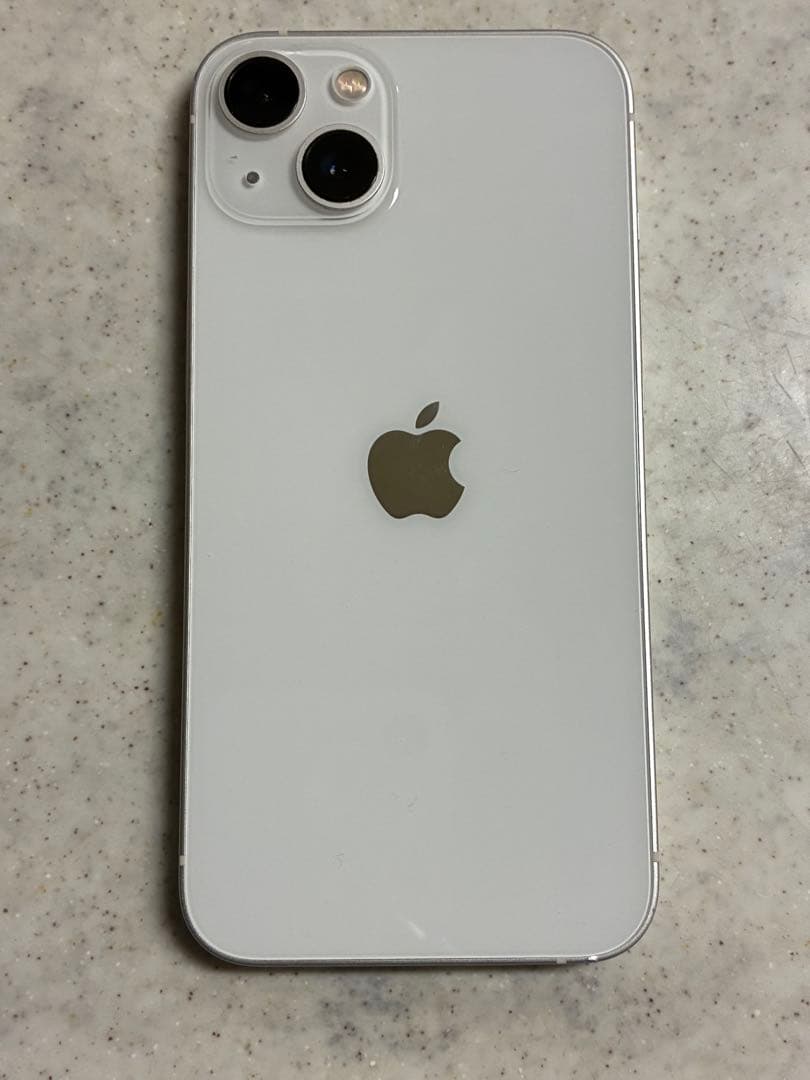 iPhone 13 128GB 本体