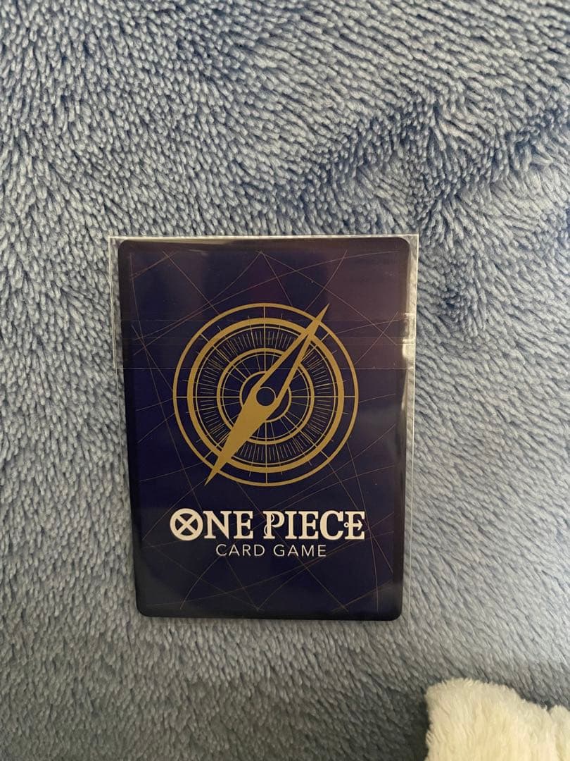 ロロノア・ゾロ　フラッグシップ　プロモ