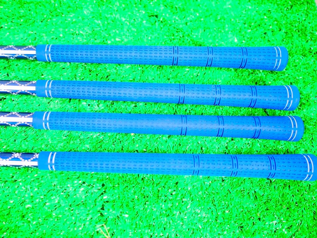 と*も様 ツアーステージ CL 8本セット キャディバック　美品　初心者中級者