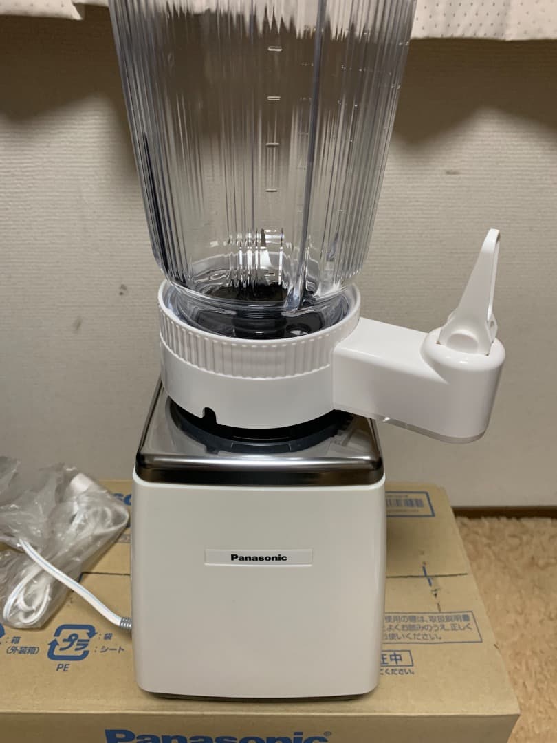 Panasonic 業務用ミキサー MX-153P 【新品 未使用 送料無料】