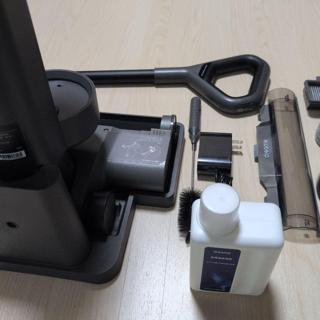 ドリーミー H12 CORE