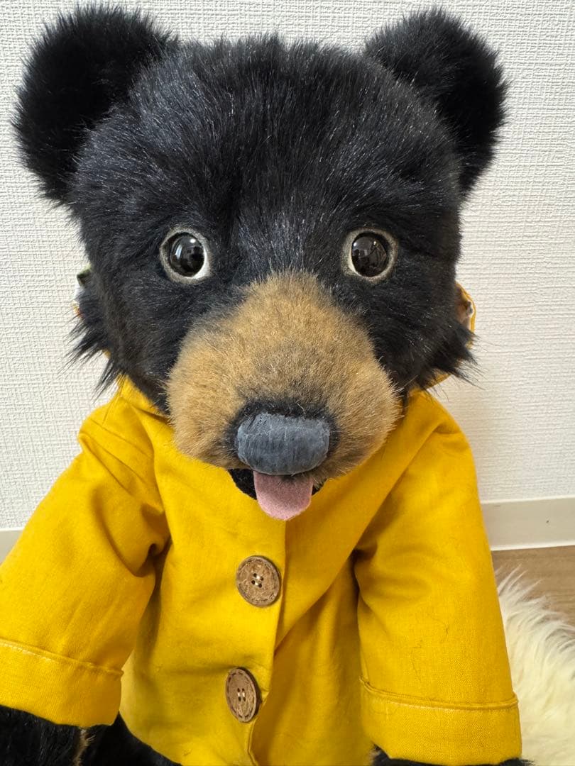 国内作家様作　テディベア