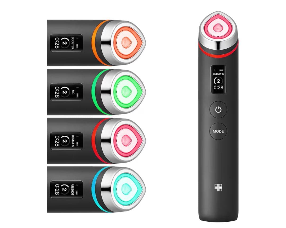 Ｍ*様 メディキューブ 美顔器 AGE-Rブースタープロ [公式正品]新品未使用