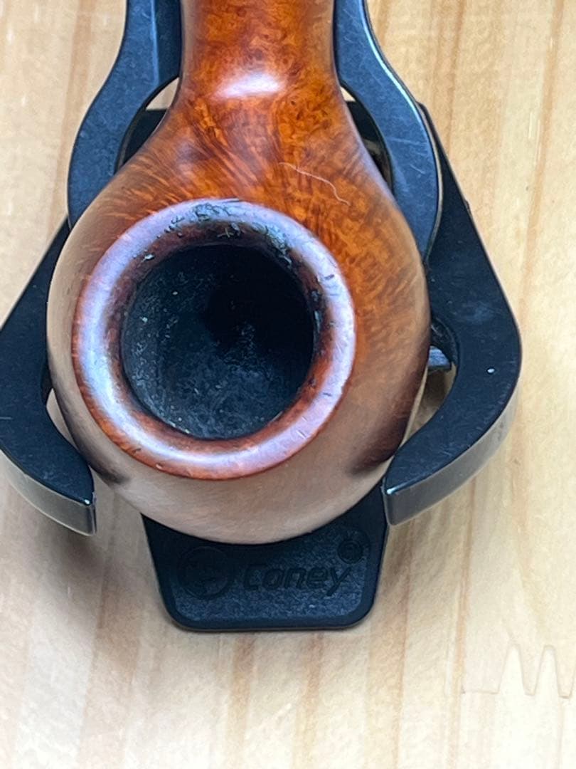 ✨希少品✨ TSUGE G9 加賀 904 柘製作所製パイプ 初心者様向け