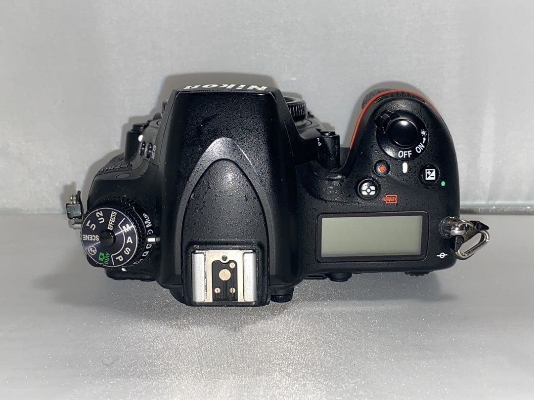 【動作確認済み】Nikon D750 ボディ 本体