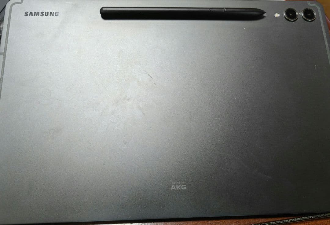 Galaxy Tab S9+ 5G SIMフリー