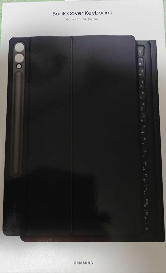 Galaxy Tab S9+ 5G SIMフリー