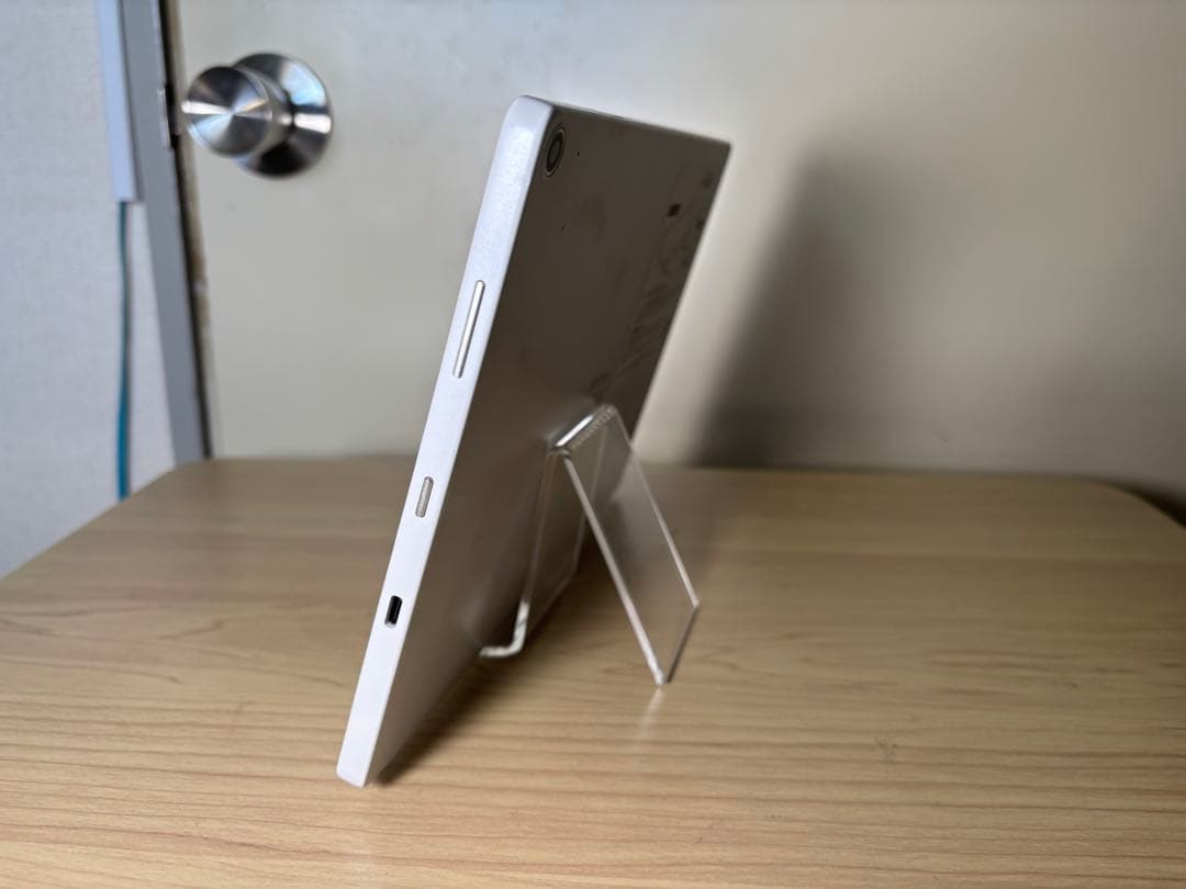 ドコモ dtab d-41A