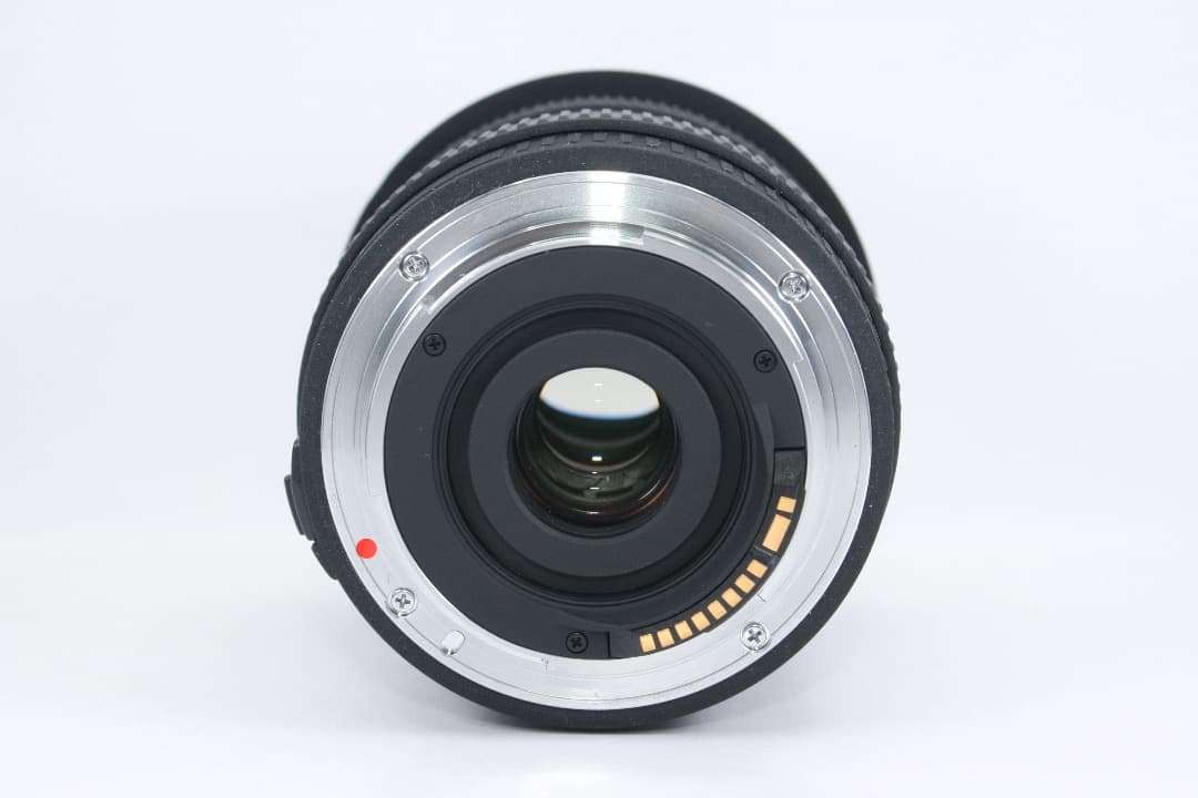 レンズ(ズーム) SIGMA DC 10-20mm F4-5.6 EX HSM CANON#416