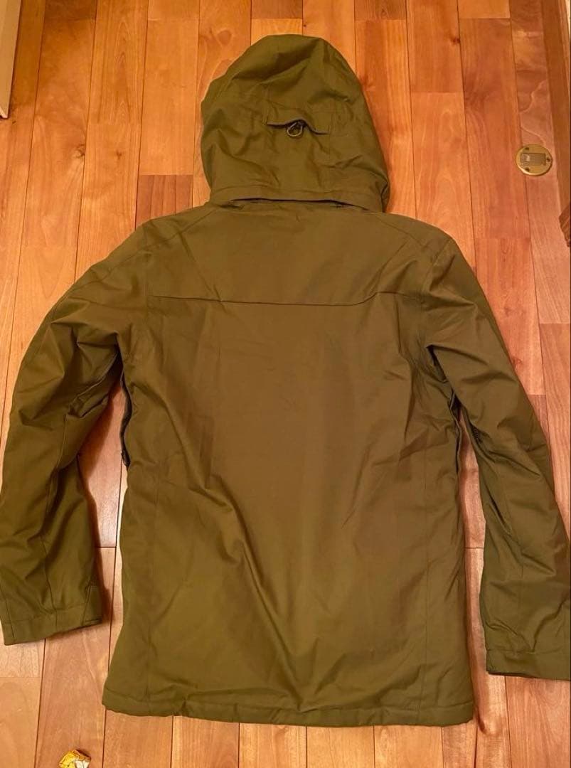 サロモン　スノーウエア　sサイズ