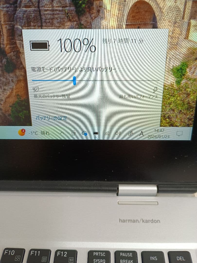 TOSHIBA PORTÉGE X20W-D dynabook V62/FS