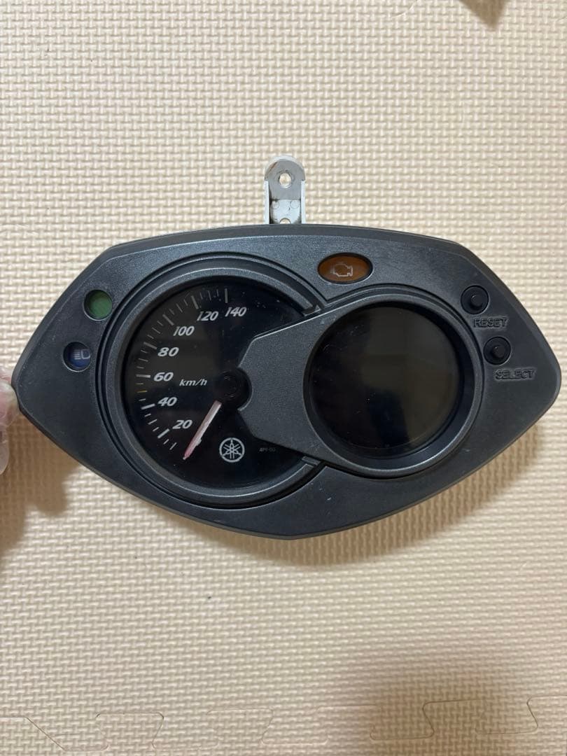 (中古)YAMAHA シグナスX 2型 国内 SE44J 純正メーター ヤマハ
