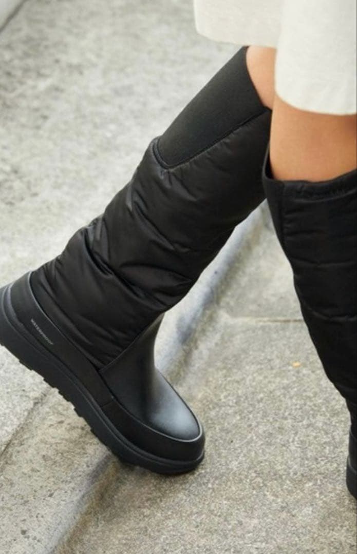 Columbia/サップランド スリー ディーヴァ ロング ウォータープルーフ