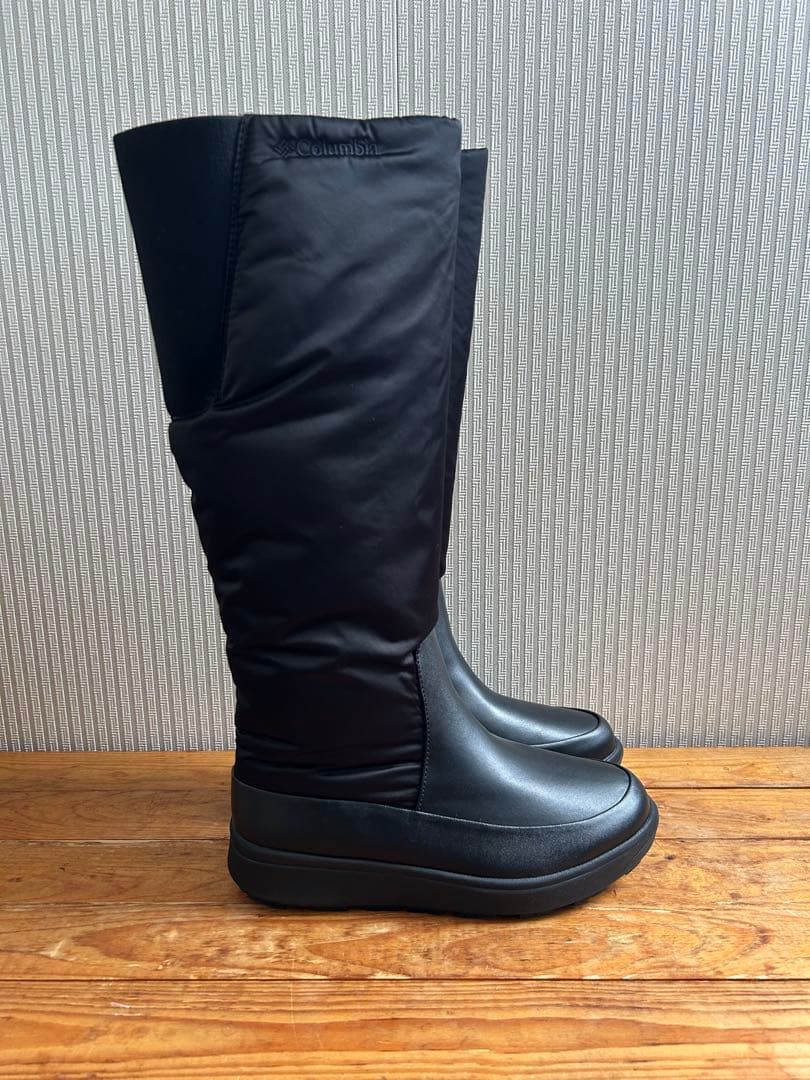 Columbia/サップランド スリー ディーヴァ ロング ウォータープルーフ