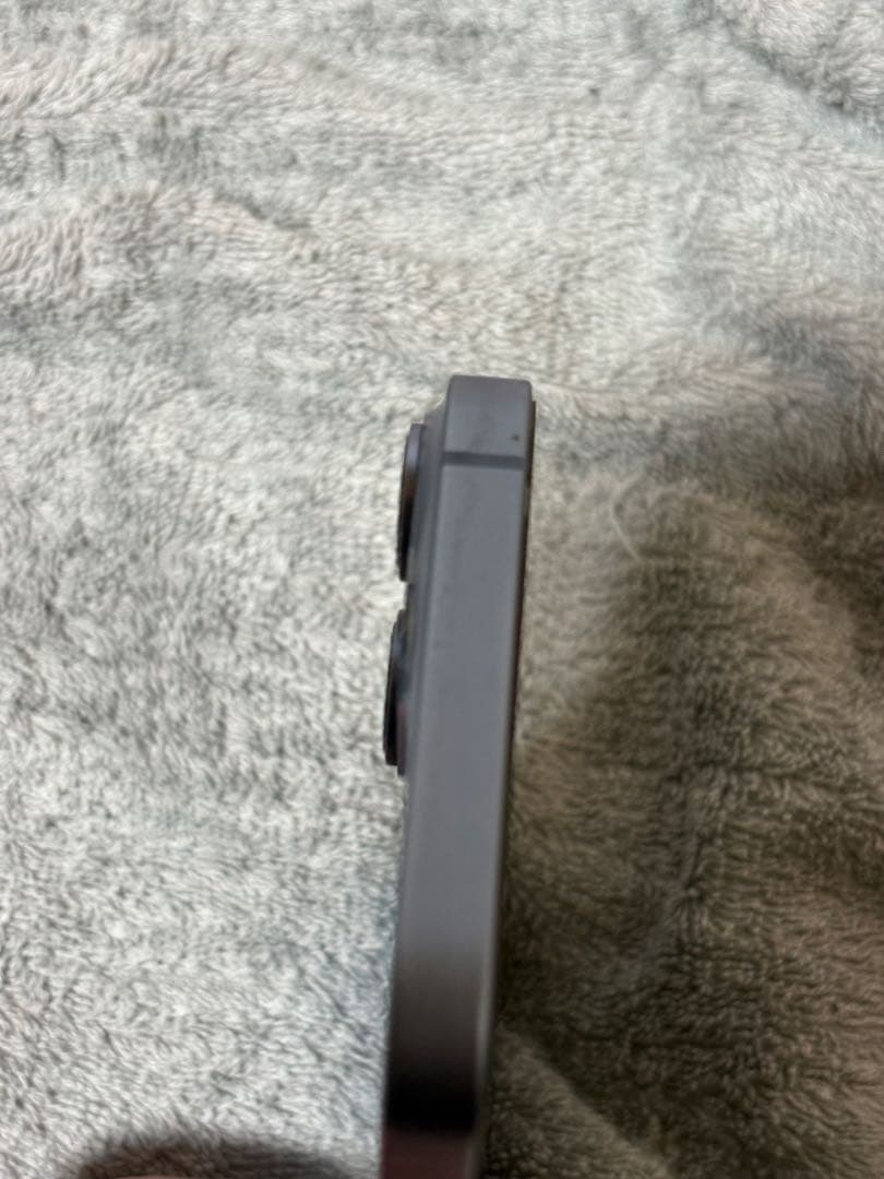 iPhone14 128GB ブルー　SIMフリー端末