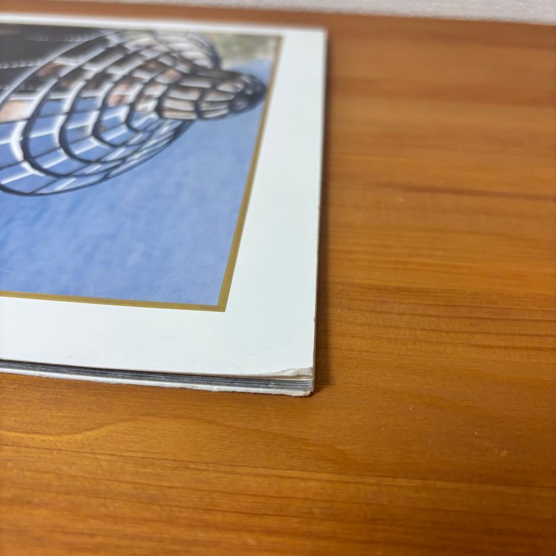 CHANEL カタログ　1992年　春夏コレクション