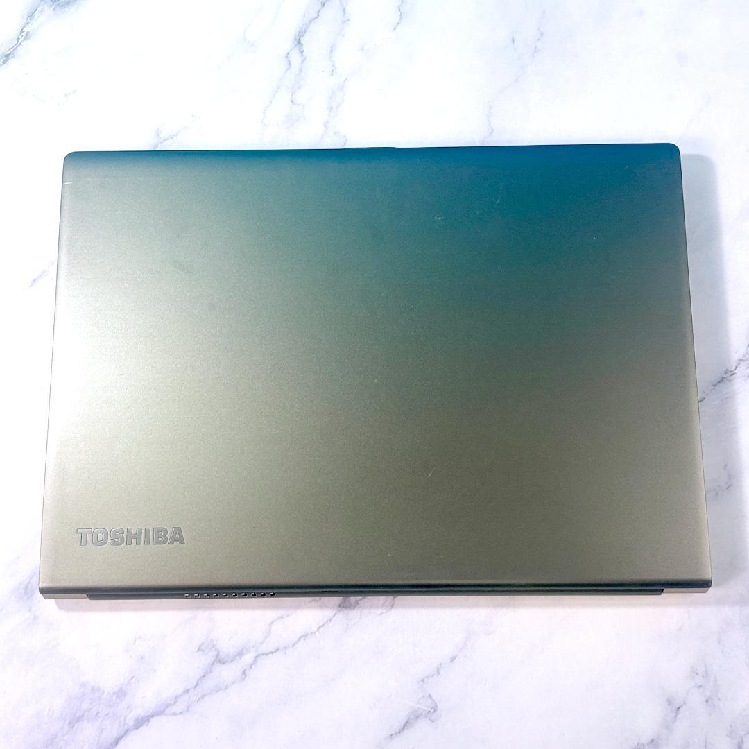 高年式8世代！SSDで爆速・FHD・MSオフィス付き・Win11・ノートパソコン