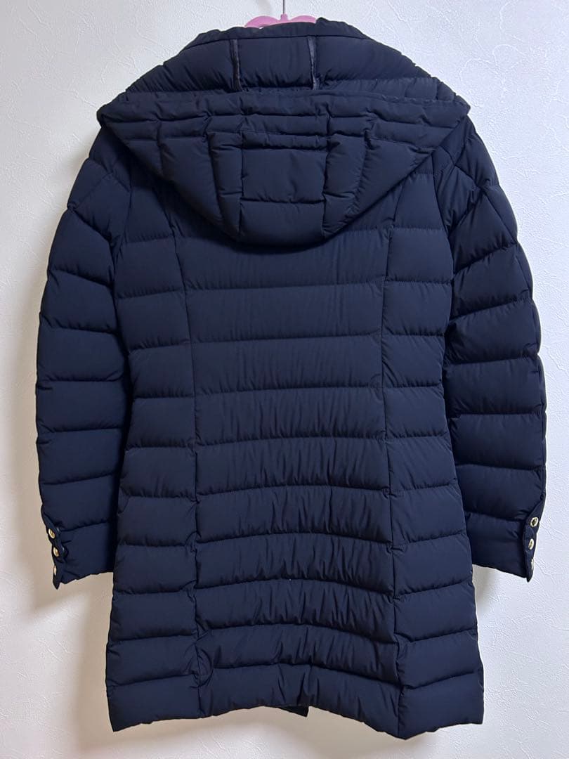 CAPEHORN ダウンジャケット サイズ42 　⭐︎お値下げしました⭐︎