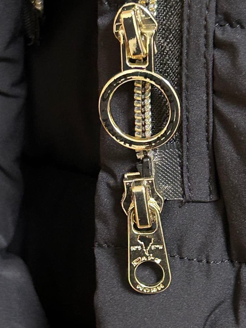 CAPEHORN ダウンジャケット サイズ42 　⭐︎お値下げしました⭐︎