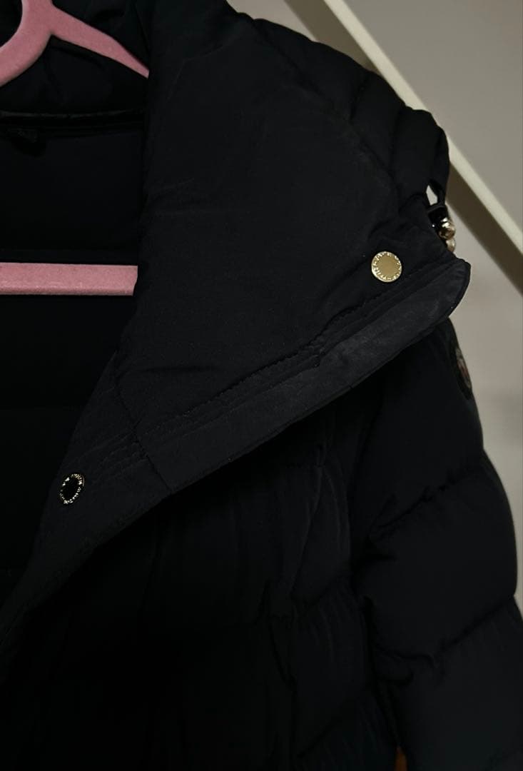 CAPEHORN ダウンジャケット サイズ42 　⭐︎お値下げしました⭐︎