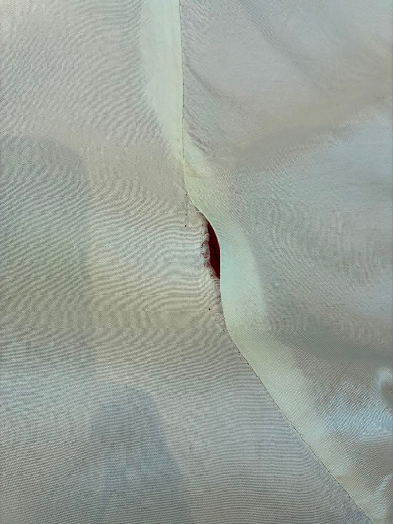 vintage スカジャン リバーシブル　スーベニアジャケット　60s