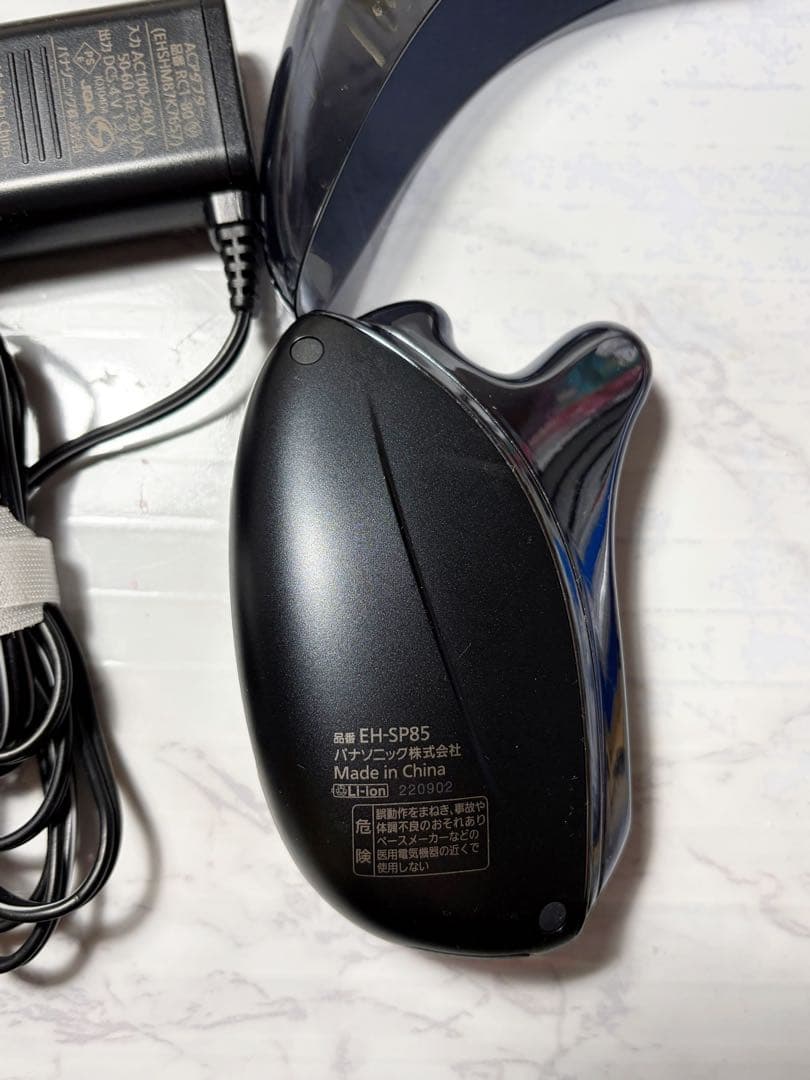 Panasonic 美顔器 バイタリフトカッサ