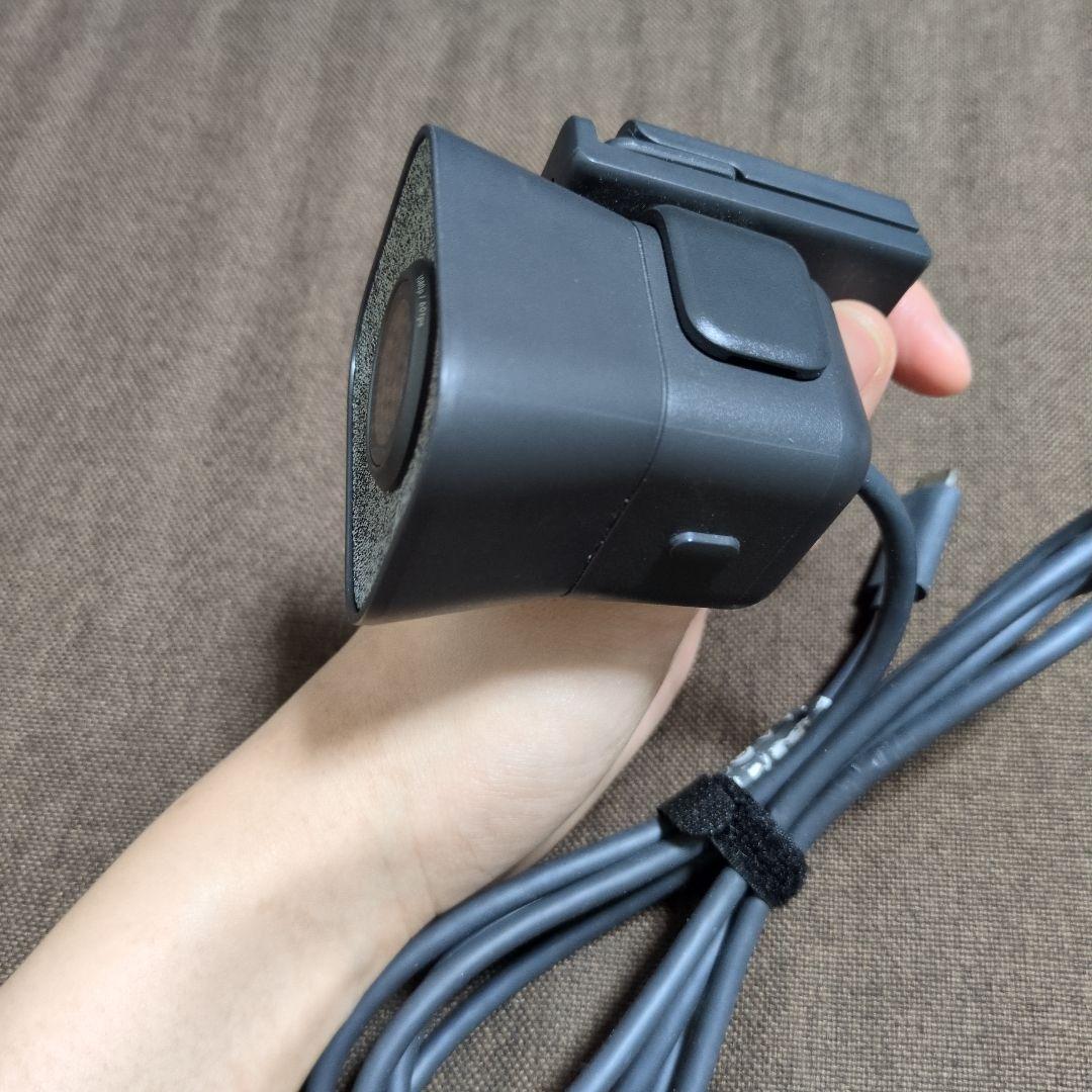 ロジクール Webカメラ C980GR フルHD 1080P 60fps