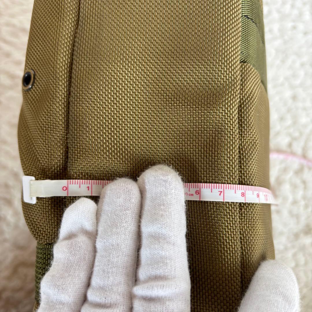 【BRIEFING ブリーフィング】USA製 ブリーフ ケース ビジネス バッグ