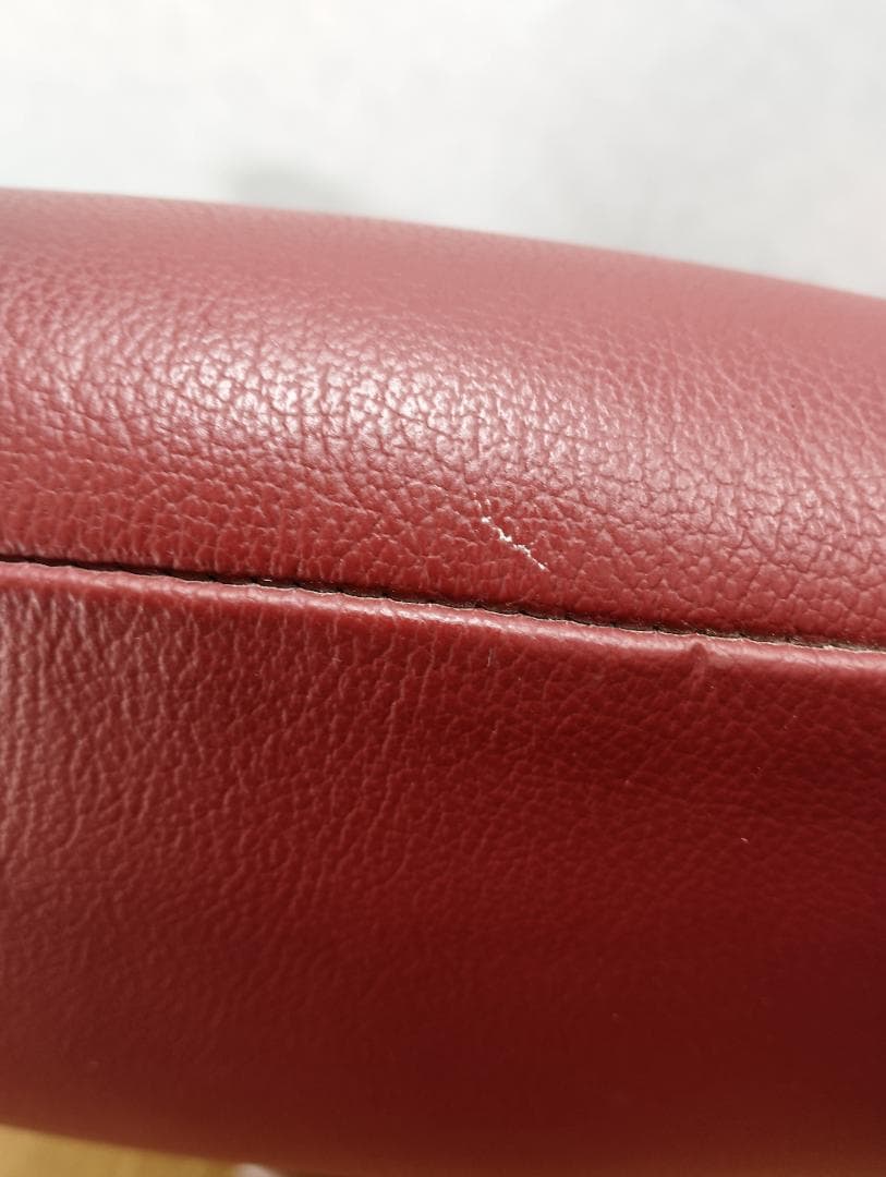 K♦♦149 エコーネス ストレスレスチェア コンサルM オットマンセット