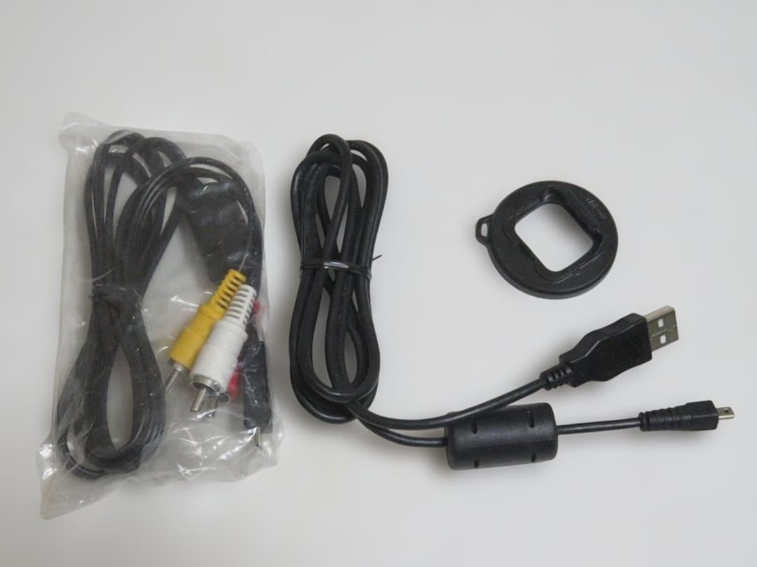 Nikon COOLPIX AW100 防水デジタルカメラ