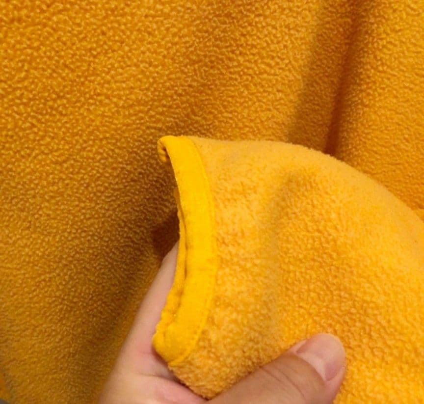 ☆patagonia シンチラスナップT【美品】