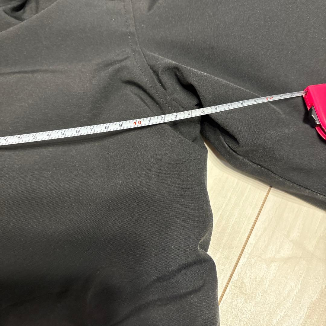 カナダグース　3800L ブラック　XS/TP