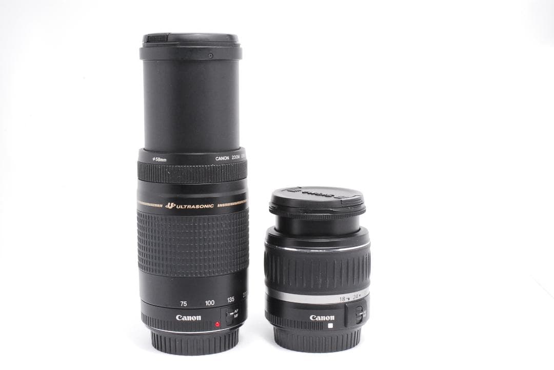 初心者オススメ⭐️Canon EOS kiss X3 動作確認済み