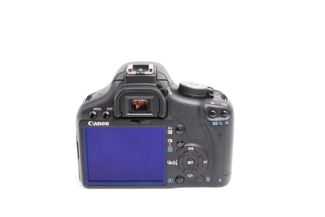 初心者オススメ⭐️Canon EOS kiss X3 動作確認済み