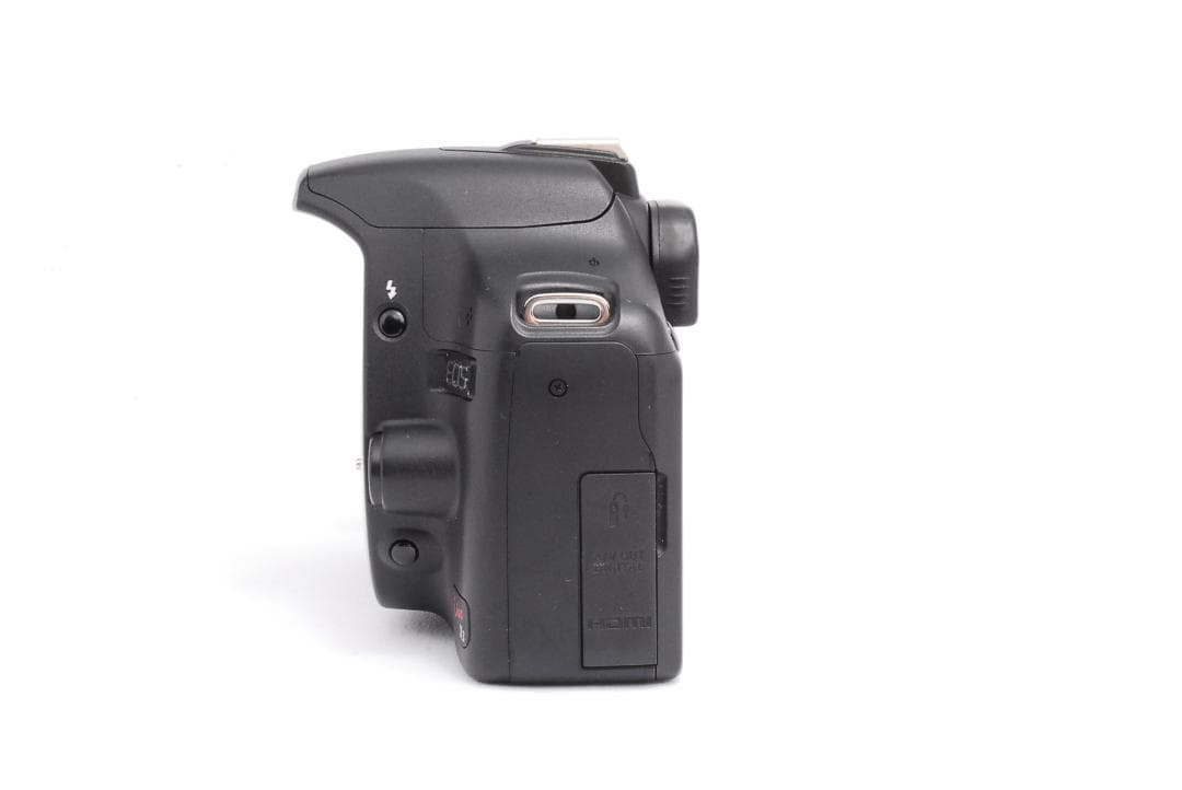 初心者オススメ⭐️Canon EOS kiss X3 動作確認済み