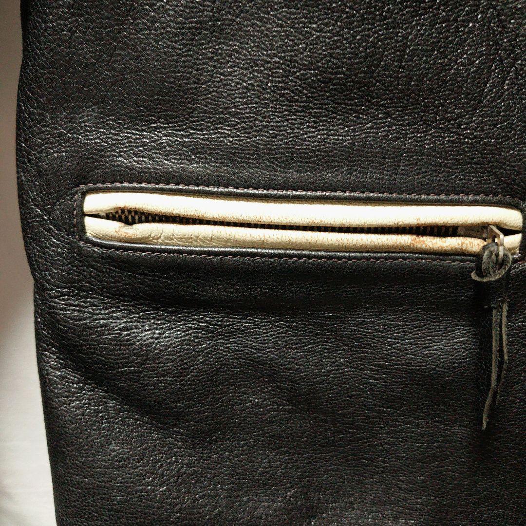 希少フリーホイーラーズ ブートレガーズ ライダース